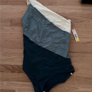 Summersalt sidestroke bay and seaside size 12 new